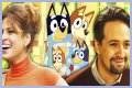 10 Hilarious Bluey Memes