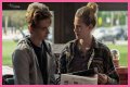 Austin Abrams In 'Chemical Hearts'