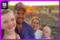 Chris Wilson cause of death, wife, children, Outback Wrangler, net worth