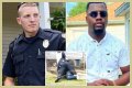 Christopher Schurr A Cop Is Charged With A Second Degree Murder Charge For Killing Patrick Lyoya