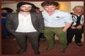 Eddie Redmayne Height