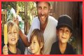 Greg Vaughan's Love Life — He Split from Wife and Mom-of-3 in 2014 and Is Currently Engaged