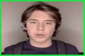 Tyler Brash: How I’m turning TikTok hate into an acting career