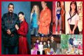 Who Are Steven Seagal's Children?