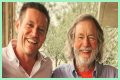 Who is Suzanne Somers first husband Bruce Somers?